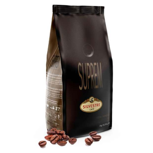 Suprem - 1kg whole bean